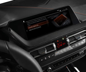 Nowe BMW serii 1