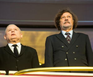 Koty Jarka nas terroryzują