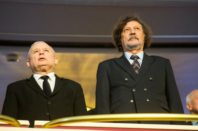 Koty Jarka nas terroryzują