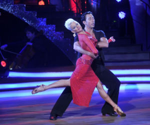 TZG Michał Malitkowski i Joanna Leunis