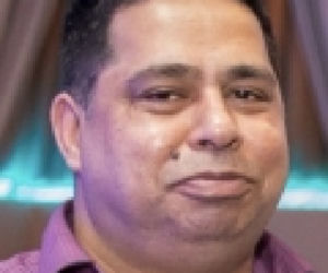 Kumar Rajesh