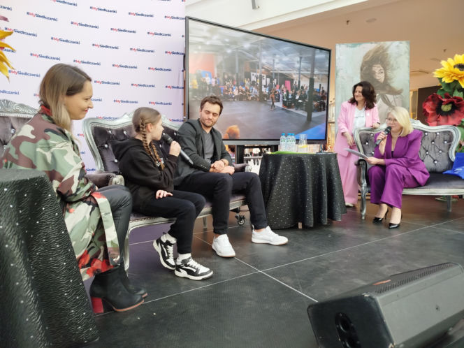 Impreza #MySiedlczanki – Ona i On – Dzień Kobiet i Mężczyzn w Siedlcach 2026