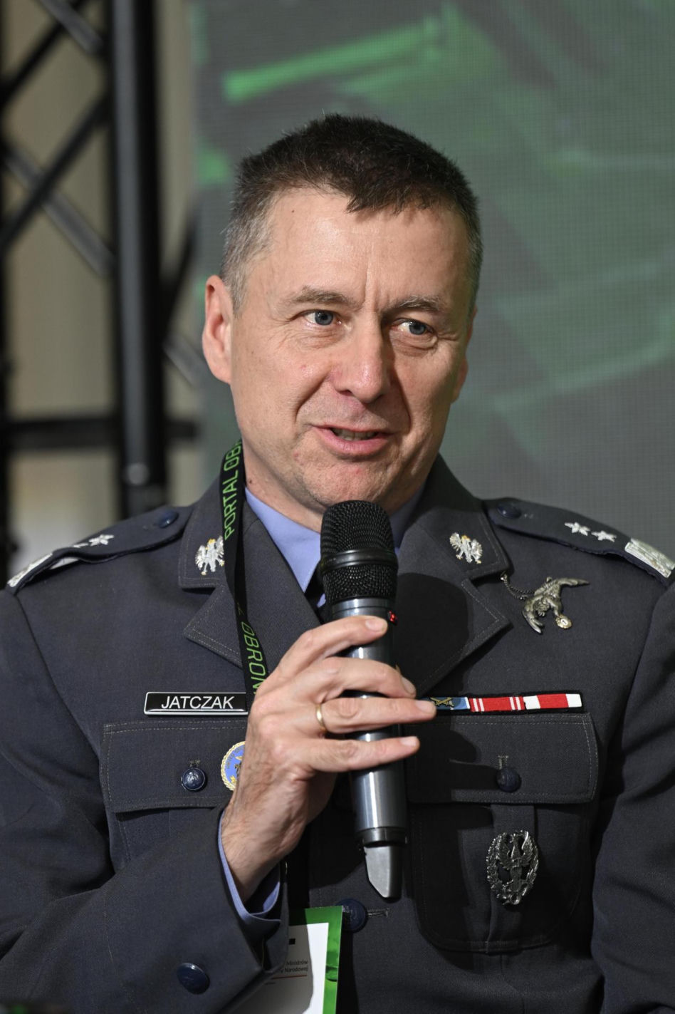 Nowa generacja lotnictwa bojowego – przyszłość Sił Powietrznych RP