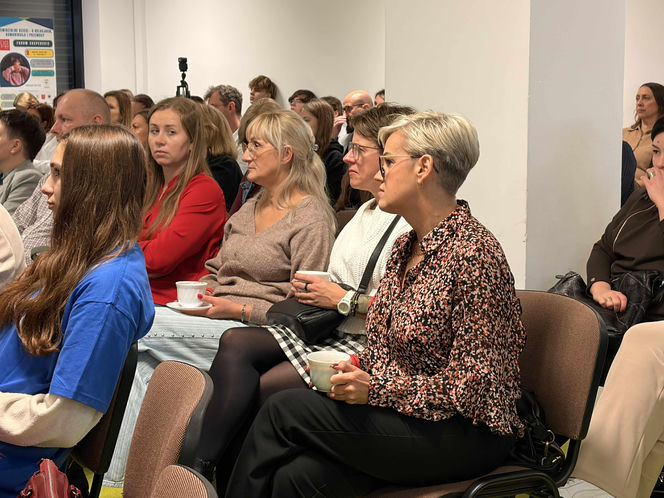 Forum eksperckie w Grudziądzu