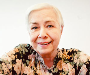 Lidia Korsakówna: Chciałam być aktorką ale się jąkałam