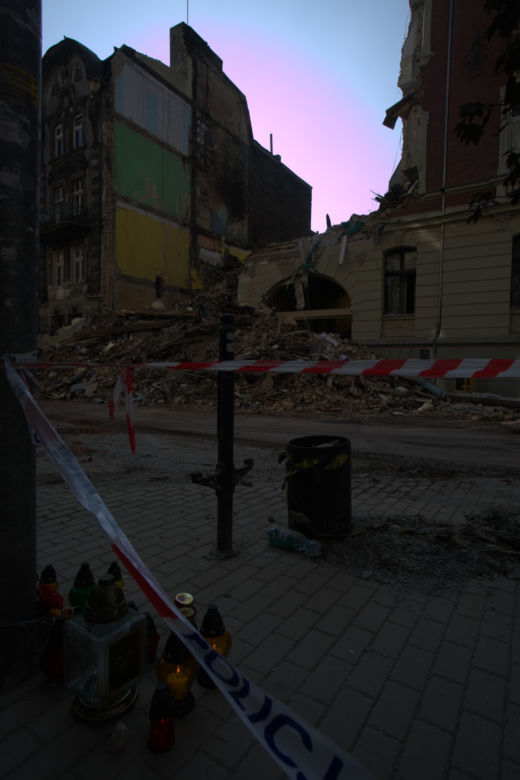 Rocznica śmierci Kmiecików
