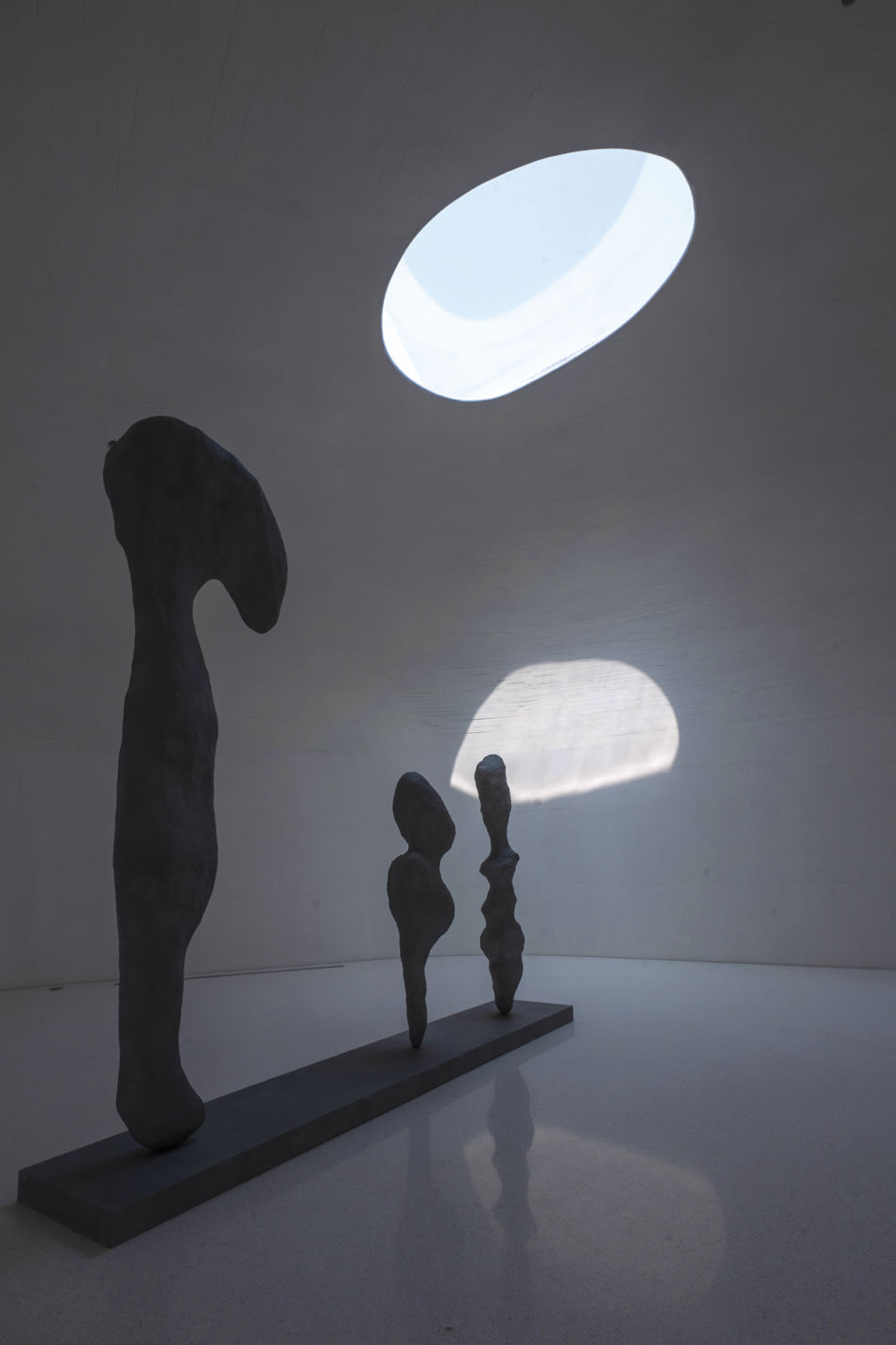 Muzeum UCCA Dune w Qinhuangdao