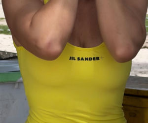 Malwina Wędzikowska miała groźny wypadek