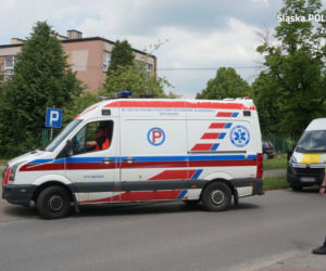 Strzelanina w Zawierciu. Ćwiczenia policji i medyków [ZDJĘCIA]