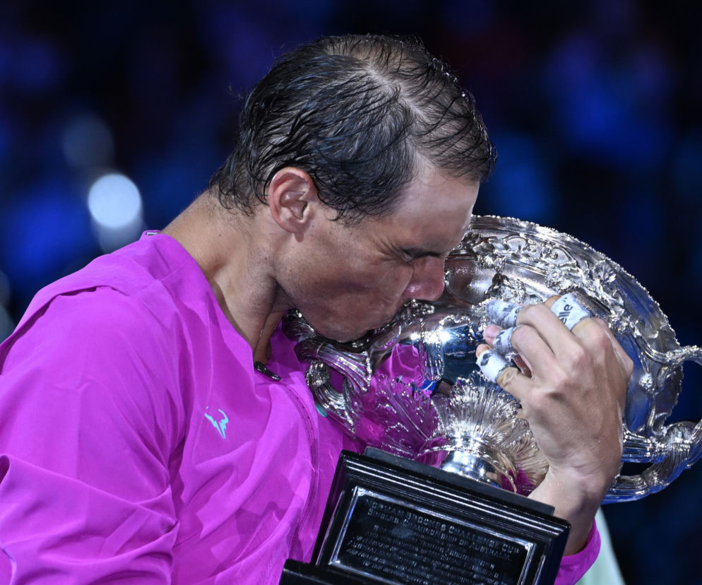 Rafael Nadal