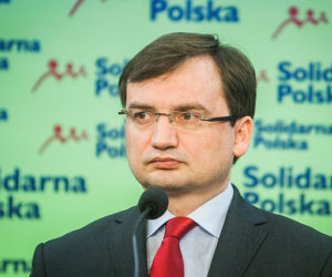 Zbigniew Ziobro