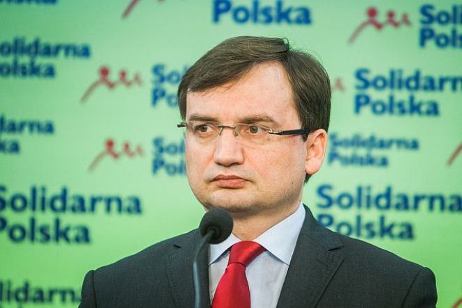 Zbigniew Ziobro