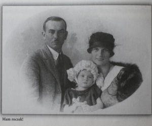 Zmarła Maria Koterbska