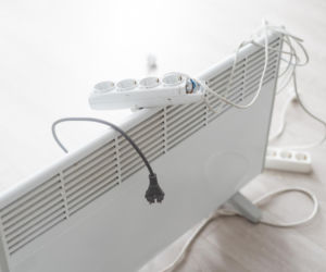 Dogrzewanie domu - 5 sprawdzonych sposobów