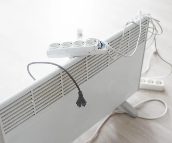 Dogrzewanie domu - 5 sprawdzonych sposobów