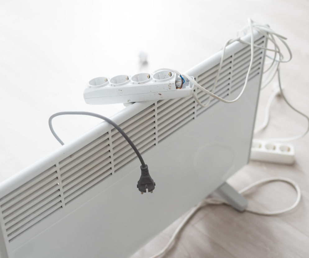 Dogrzewanie domu - 5 sprawdzonych sposobów