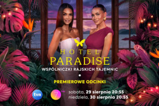 Hotel Paradise 13
