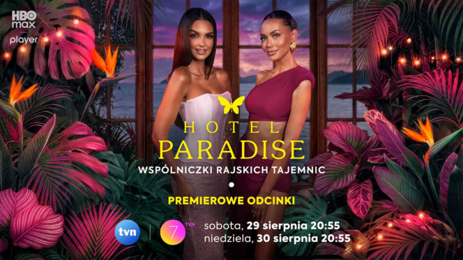 Hotel Paradise 13