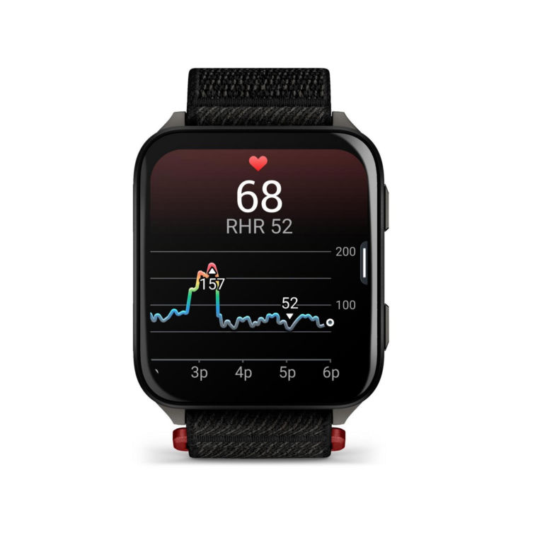 Garmin Venu X1 - smartwatch