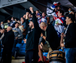 KH Energa Toruń - GKS Katowice, zdjęcia z Tor-Toru