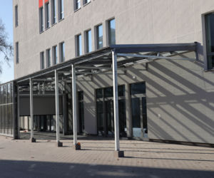 Nowy szpital w Legionowie bez SORu i porodówki. Wpadka ministra? 