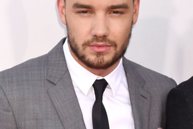 Liam Payne pisze teksty piosenek dla innych artystów. Posłuchaj pierwszego utworu muzyka z One Direction