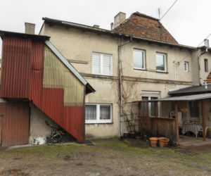 Morderstwo w Górze. Dariusz K. zabił matkę i jej partnera   