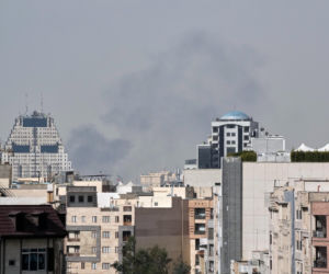 Sytuacja polskich kontyngentów na Bliskim Wschodzie