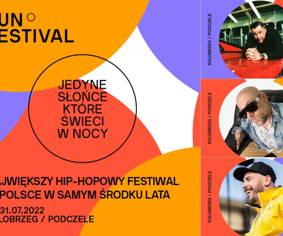 Sun Festival Kołobrzeg 2022: BILETY. Gdzie i po ile kupić wejściówki? [CENA]