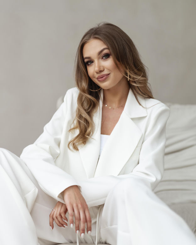 Miss Polski 2024