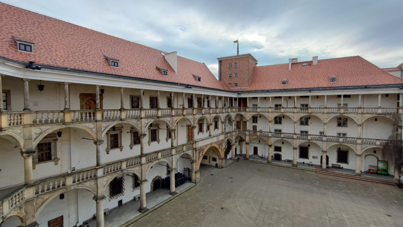 „Śląski Wawel” zachwyca turystów. Tego miejsca nie możesz przegapić