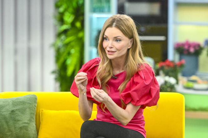 Izabella Miko w „Tańcu z Gwiazdami”! Fani są wniebowzięci