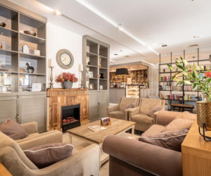 NEPTUNO RESORT & SPA w Dźwirzynie