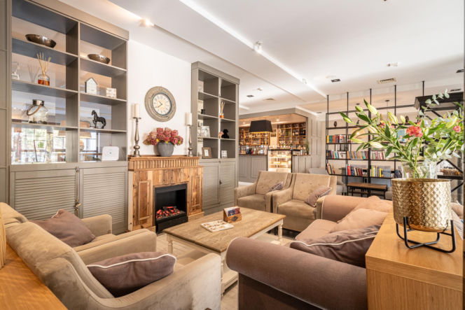 NEPTUNO RESORT & SPA w Dźwirzynie