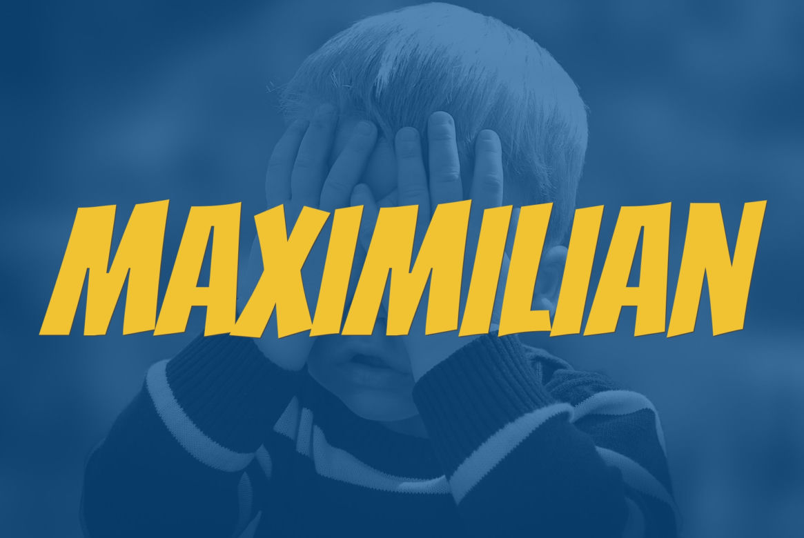 Maximilian