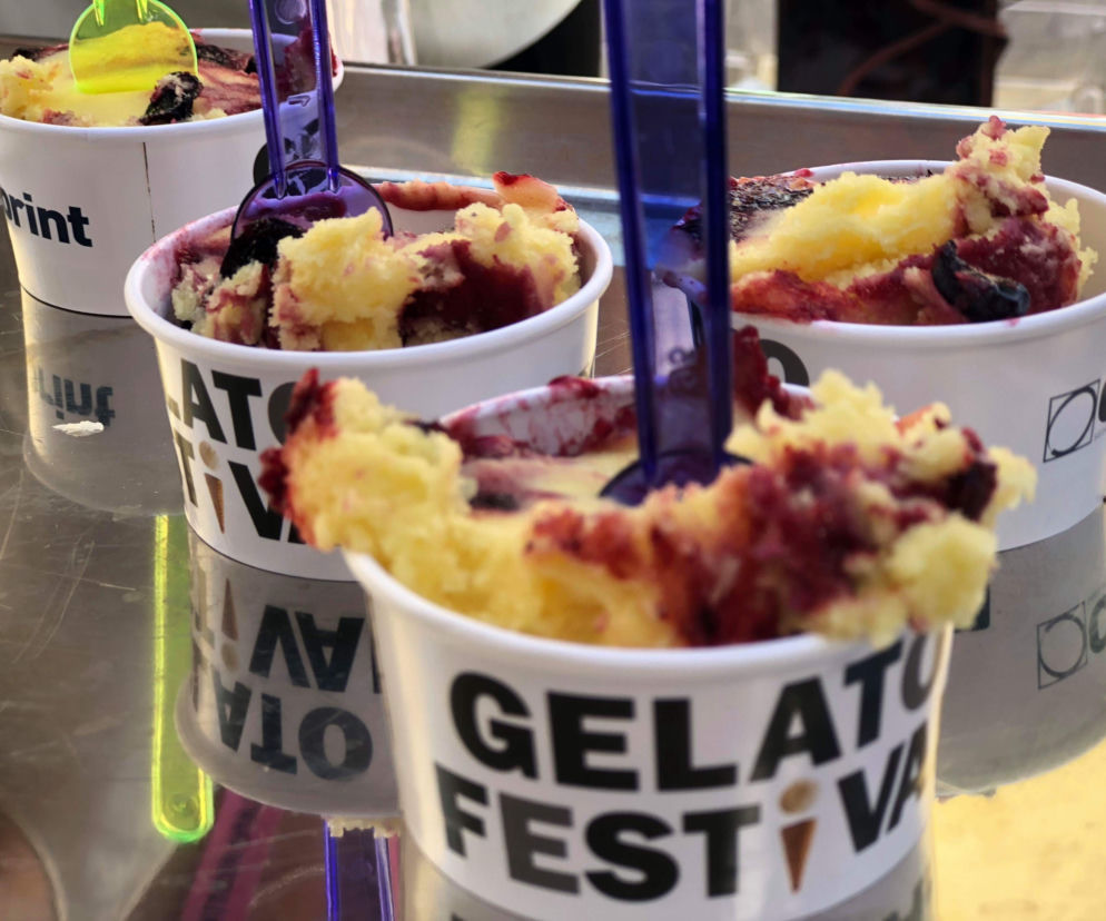 Gelato Festival 2019