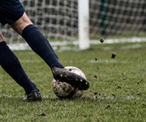 Górnik Zabrze wygrywa z Wisłą Kraków. Kto strzelił decydującego gola?