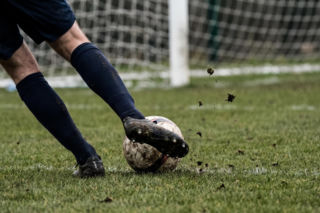 Górnik Zabrze wygrywa z Wisłą Kraków. Kto strzelił decydującego gola?