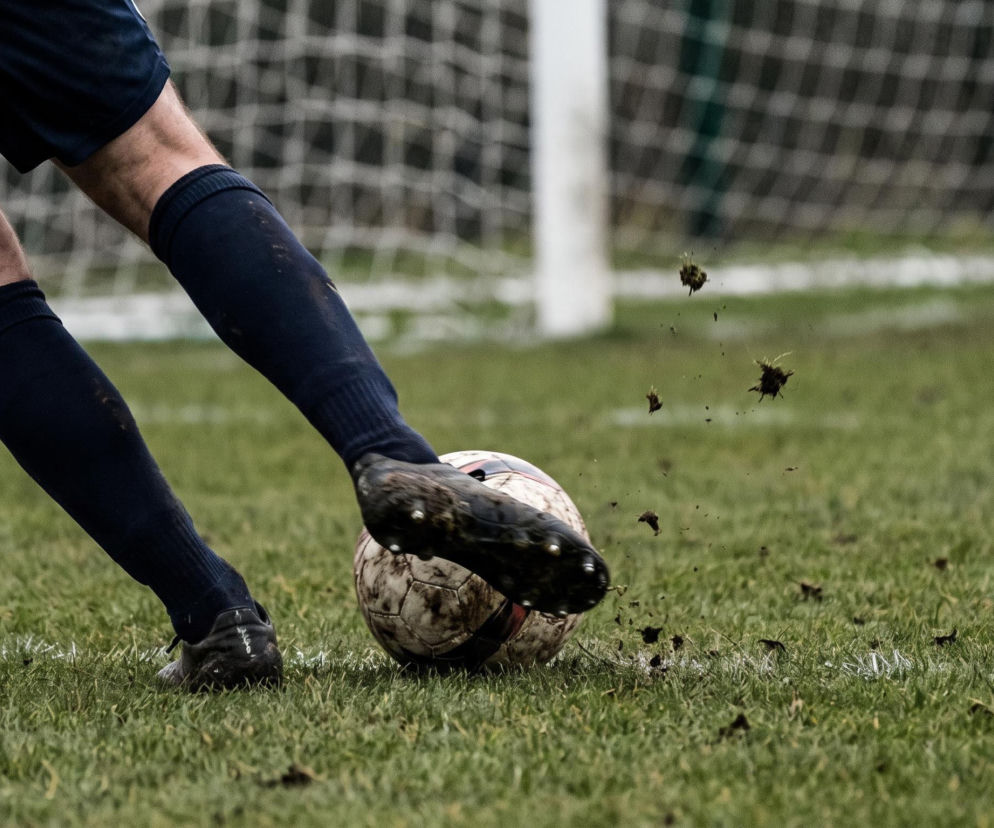 Górnik Zabrze wygrywa z Wisłą Kraków. Kto strzelił decydującego gola?