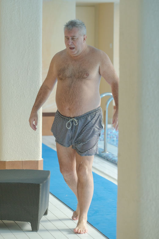Niezatapialny Ryszard Czarnecki