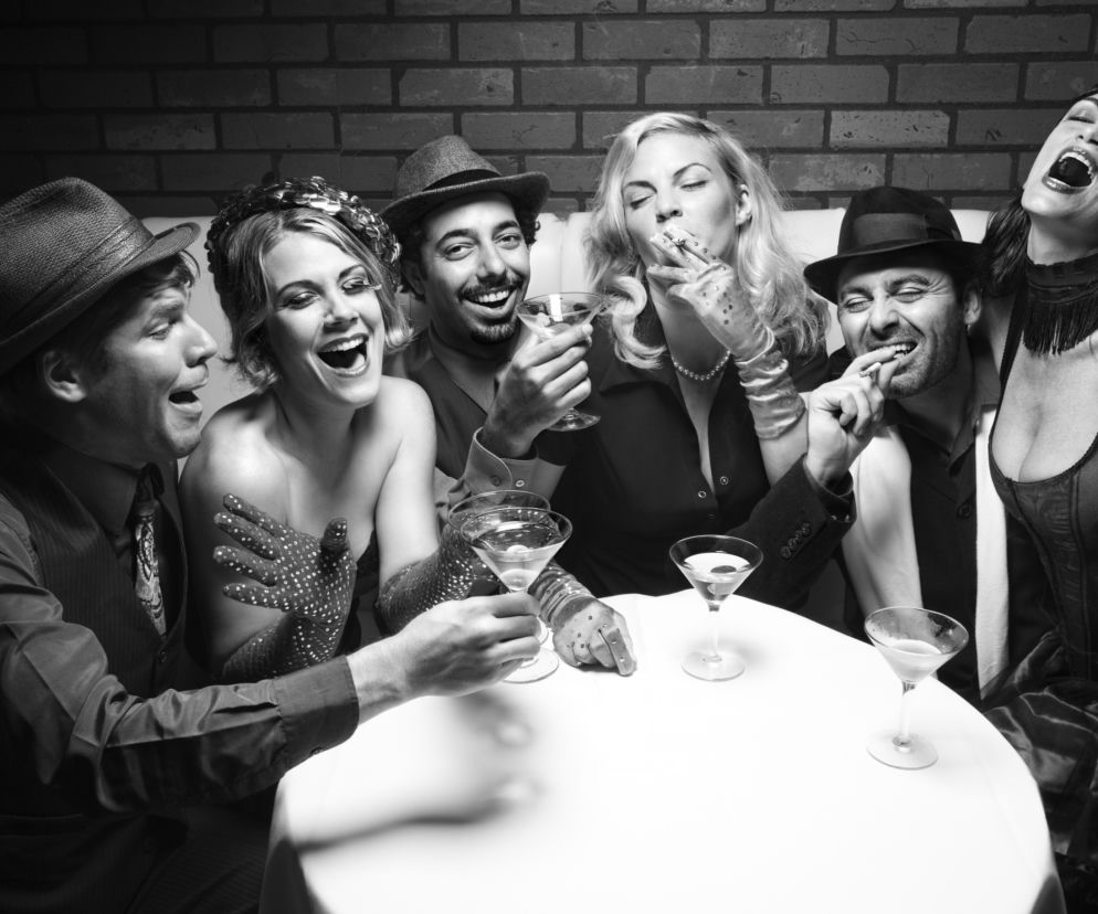 mafia