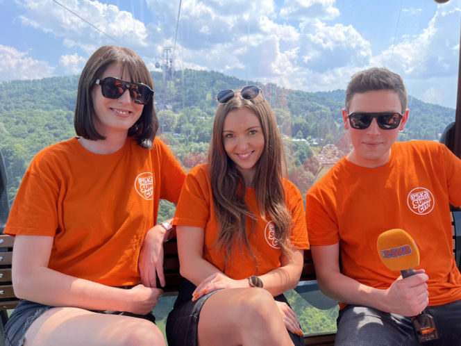ESKA Summer City ponownie w PKL Solina
