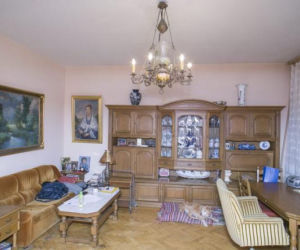 Dom gen. Wojciecha Jaruzelskiego