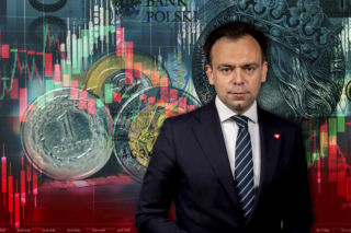Gospodarka rośnie, ale portfele dalej pod presją. Nowa prognoza z Brukseli 