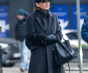 Edward Miszczak i Anna Cieślak na randce