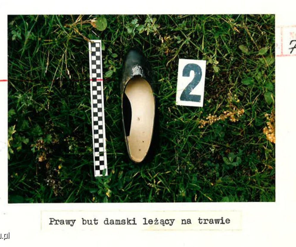 Anna Prus zginęła 30 lat temu. Śledztwo rusza na nowo