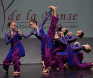 Formacje GSA Junior i GSA Pro z Gdańskiej Szkoły Artystycznej wywalczyły awans do finałów Dance World Cup 2026 w Dublinie