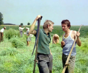 Kazimierz Mazur i  Katarzyna Gärtner - dorobek życia spłonął na ich oczach