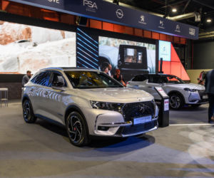 Nowości i premiery na targach Fleet Market 2019