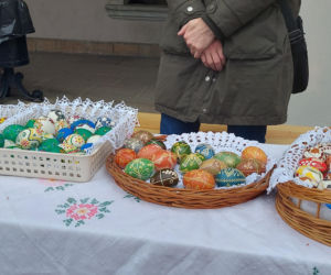 48. Kiermasz Wielkanocny